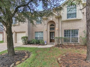 16810 Morris Hill Ln, Houston, TX 77095