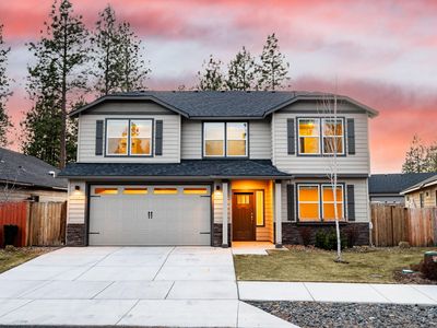 907 N Smith Ct, Sisters, OR, 97759