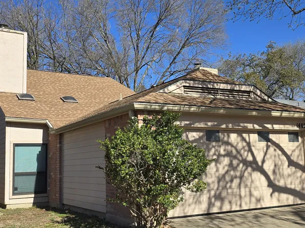 1407 Brook Meadow, San Antonio, TX 78232