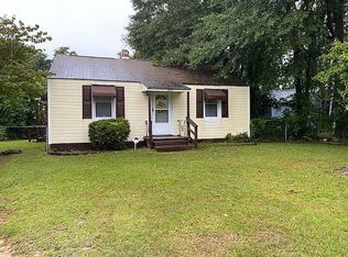 2917 Sunrise Cir, Fayetteville, NC 28301