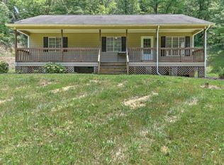 3412 Mendota Rd, Mendota, VA 24270