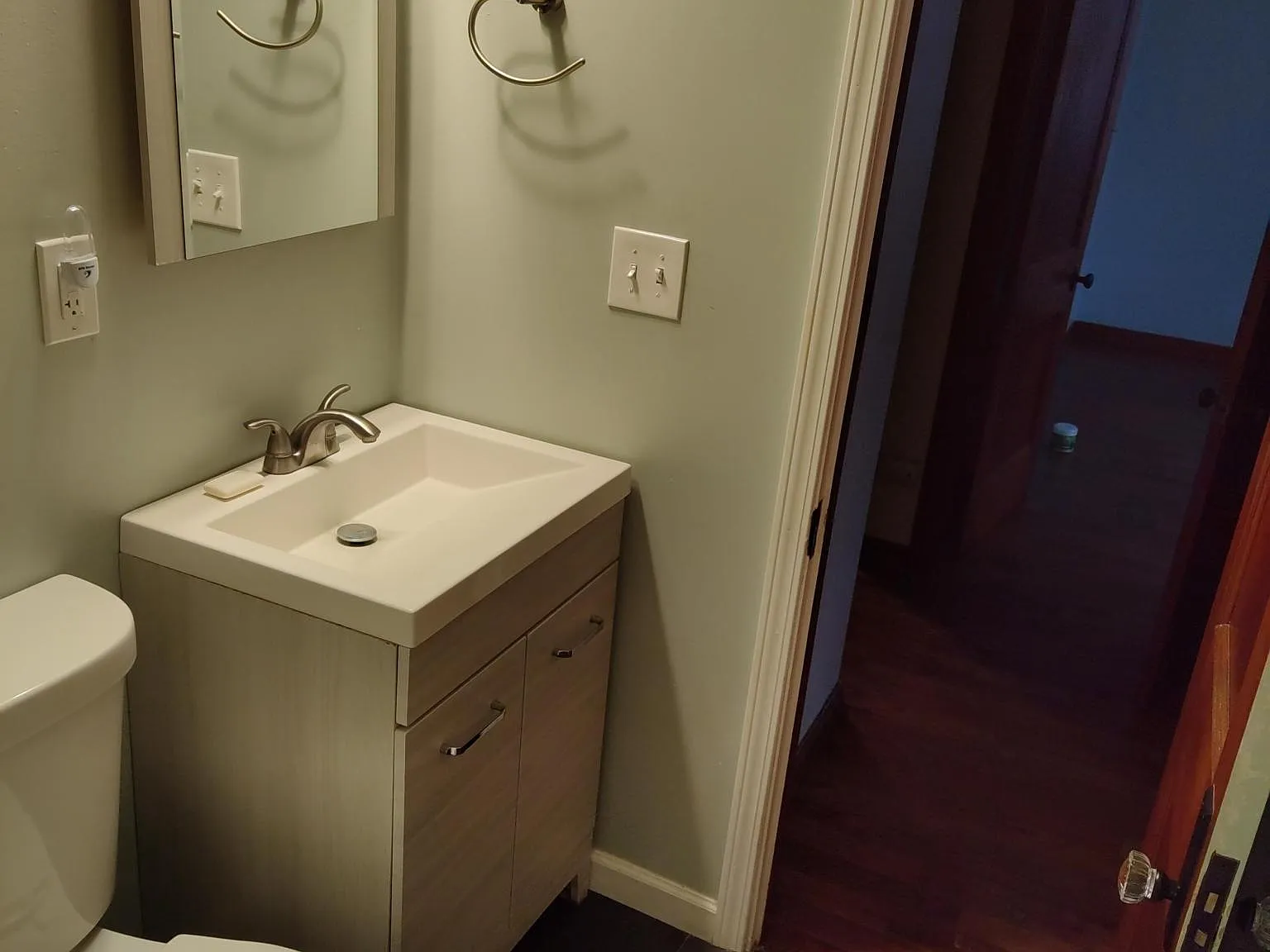 2 bed, 825 sqft, $1,750 — Photo 4