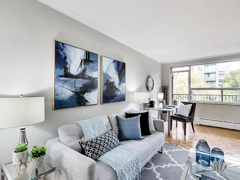 460 Eglinton Ave E #503 — Photo 62