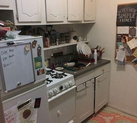 2nd image of 418 E 73rd St #3