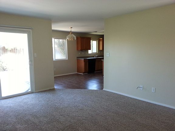 New Carpet