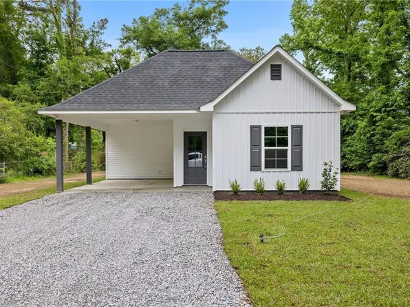 15576 Campbell Ln, Ponchatoula, LA 70454