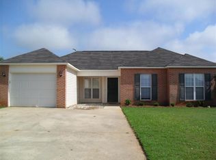 306 Tyson Glen Dr, Warner Robins, GA