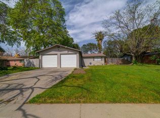 3164 W Richert Ave, Fresno, CA 93722