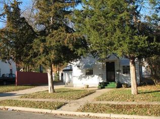 1836 Royce Ave, Beloit, WI 53511