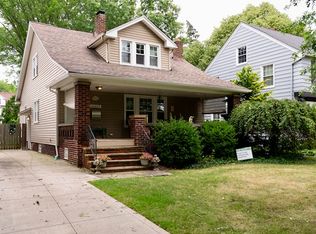 12625 Britton Dr, Cleveland, OH 44120