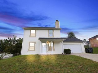 4103 Pinnacle Way, Hephzibah, GA 30815