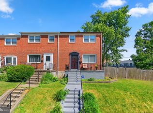 8501 Morven Rd, Parkville, MD 21234