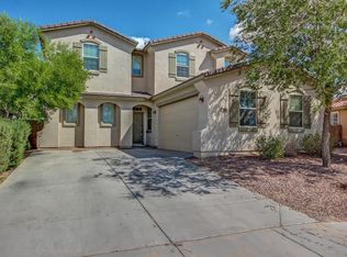 17672 W Lilac St, Goodyear, AZ 85338