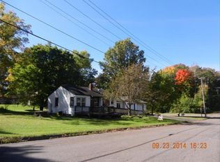 701 Bates St, Cornell, WI 54732