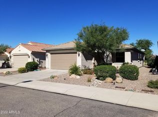 26284 W Potter Dr, Buckeye, AZ 85396