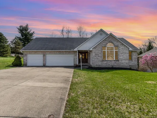 2960 Affirmed Dr, North Bend, OH 45052