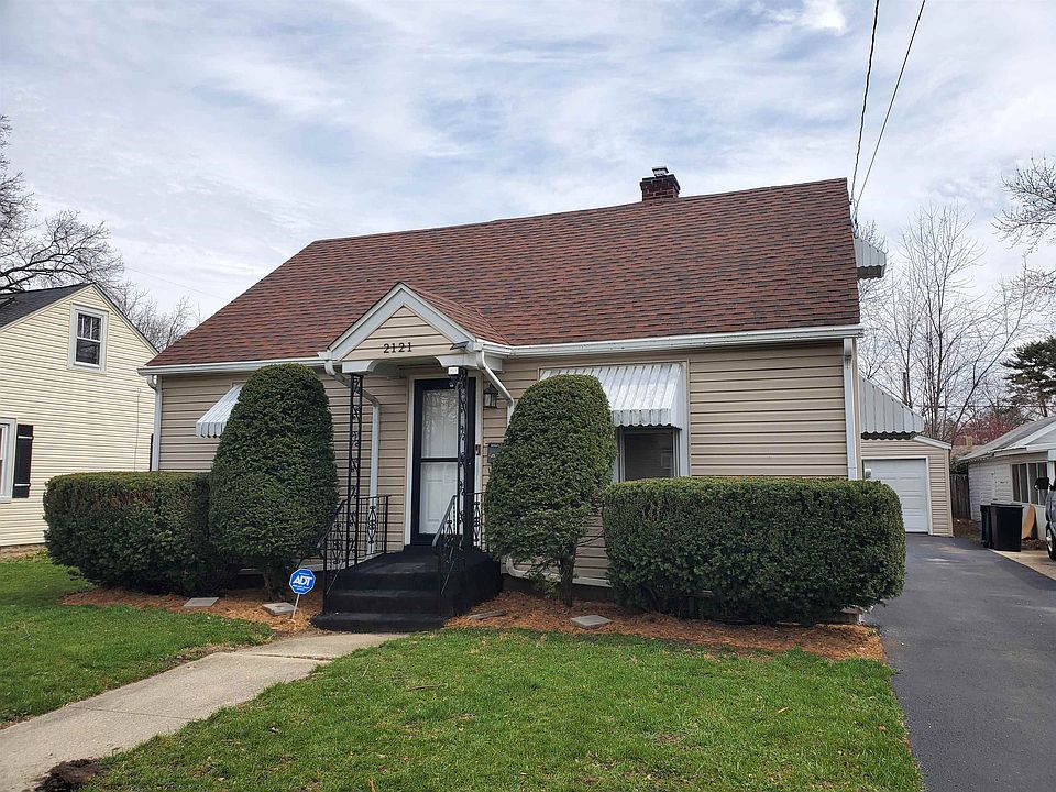 1st image of 2121 Grant Ave