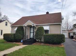 2121 Grant Ave, Rockford, IL