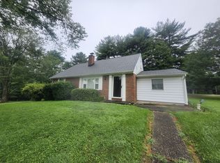 (Undisclosed Address), Fallston, MD 21047