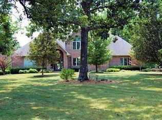 4872 Us Highway 160, West Plains, MO 65775