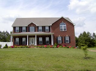 109 Brookstone Dr Burns TN 37029 Zillow