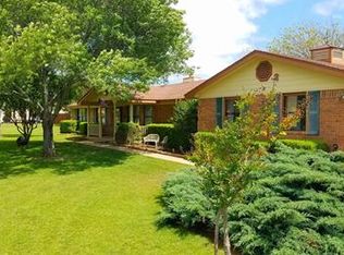 200 Harbor Cir, Georgetown, TX 78633