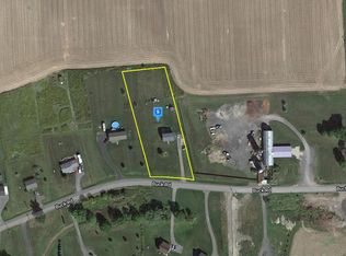 420 Buck Rd, Lansing, NY 14882