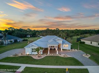 3547 Province Dr, Melbourne, FL 32934