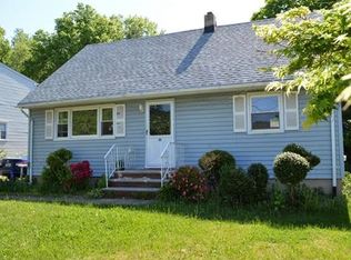 96 Elmhurst Ave, Iselin, NJ 08830