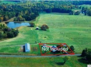 298 Buffalo Rd, Dillwyn, VA 23936