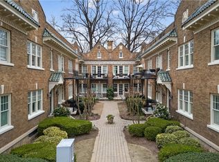 907 Piedmont Ave NE APT 13, Atlanta, GA 30309