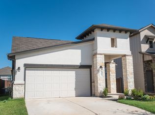 1201 Dawson Dune Cv, Leander, TX 78641