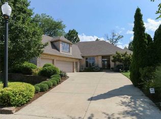 2143 Cheviot Ct, Greenwood, IN