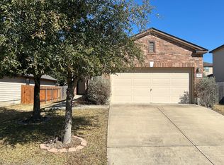 2327 McCombs St, Georgetown, TX 78626