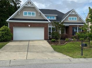 12 Oxmoor Dr, Durham, NC 27703