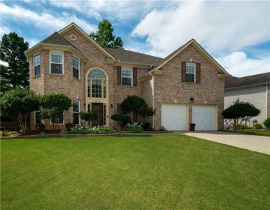 2938 Heritage Oaks Cir, Dacula, GA, 30019
