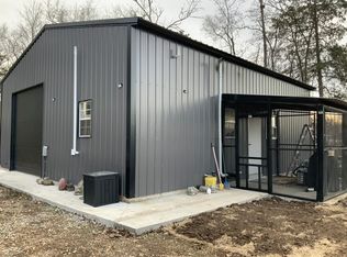 23505 Lakeview Ter, Springdale, AR 72764