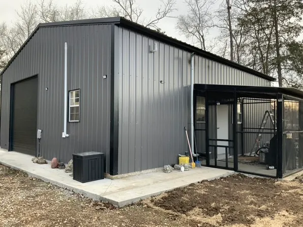 23505 Lakeview Ter, Springdale, AR 72764