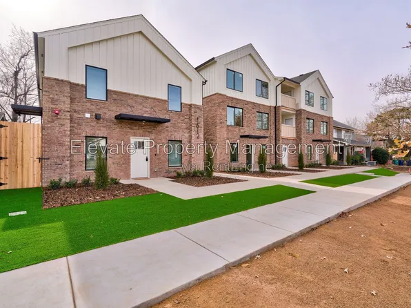 1616 NW 17th St Unit 16, Oklahoma City, OK 73106