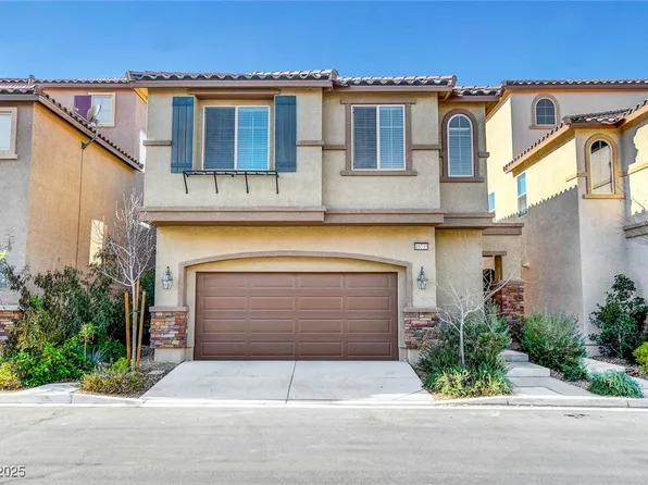 10735 Galveston Bay St, Las Vegas, NV 89179