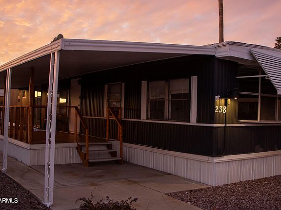 3rd image of 2650 W Union Hills Drive #238
