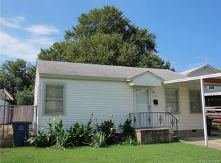 3528 E King Pl, Tulsa, OK 74115