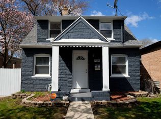 9004 S Lowe Ave, Chicago, IL 60620