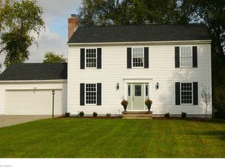 2263 Inas Dr, Akron, OH 44321
