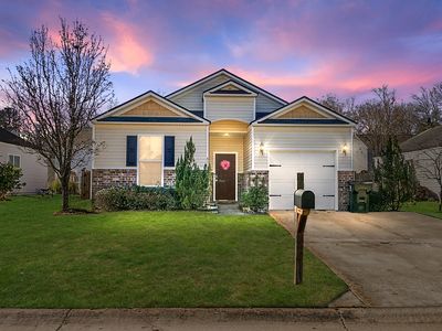 458 Stoney Field Dr, Moncks Corner, SC, 29461