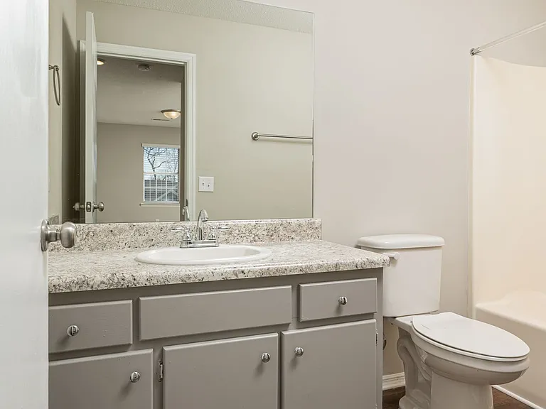Vandergriff Village by Callio Properties — Photo 22