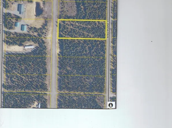 L11-B3 Aero Plane St, Soldotna, AK 99669