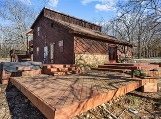 14185 County Road 1573, Ada, OK 74820