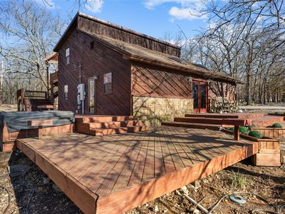 14185 County Road 1573, Ada, OK, 74820