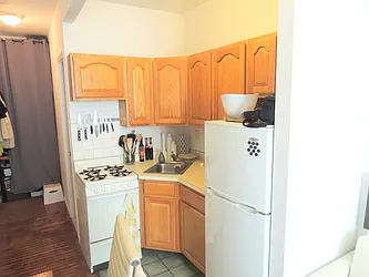 Rented by J Misrahi Realty Corp